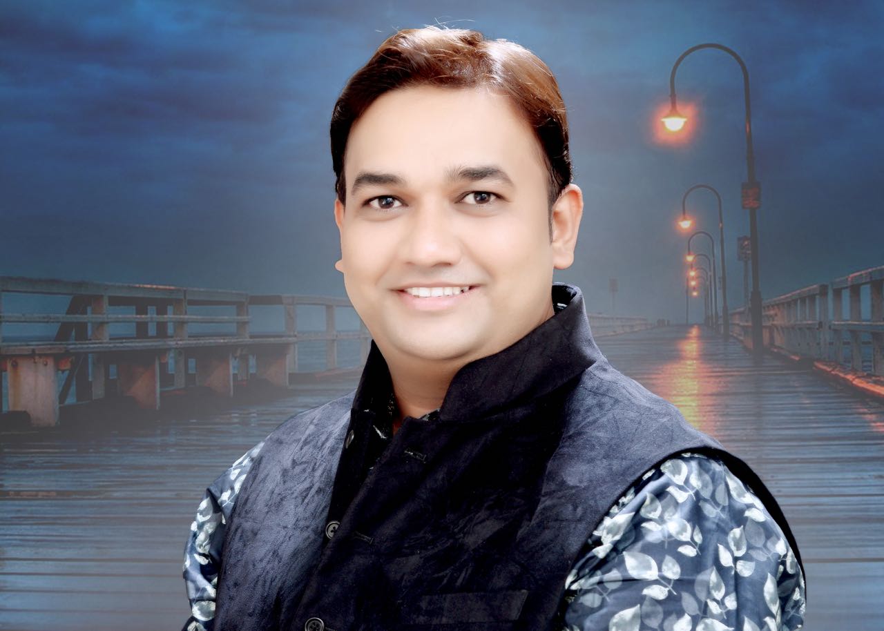 काकासाहेब शिंदेंची आत्महत्या नसून सरकार पुरस्कृत हत्या; युवानेते अमित बच्छाव यांचा आरोप