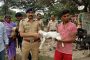 भारत-श्रीलंका युवा कसोटी : चिंचवडच्या पवन शाहने रचला विक्रम