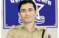 पुणे ग्रामीणच्या पोलिस अधिक्षकपदी संदीप पाटील यांची नियुक्ती