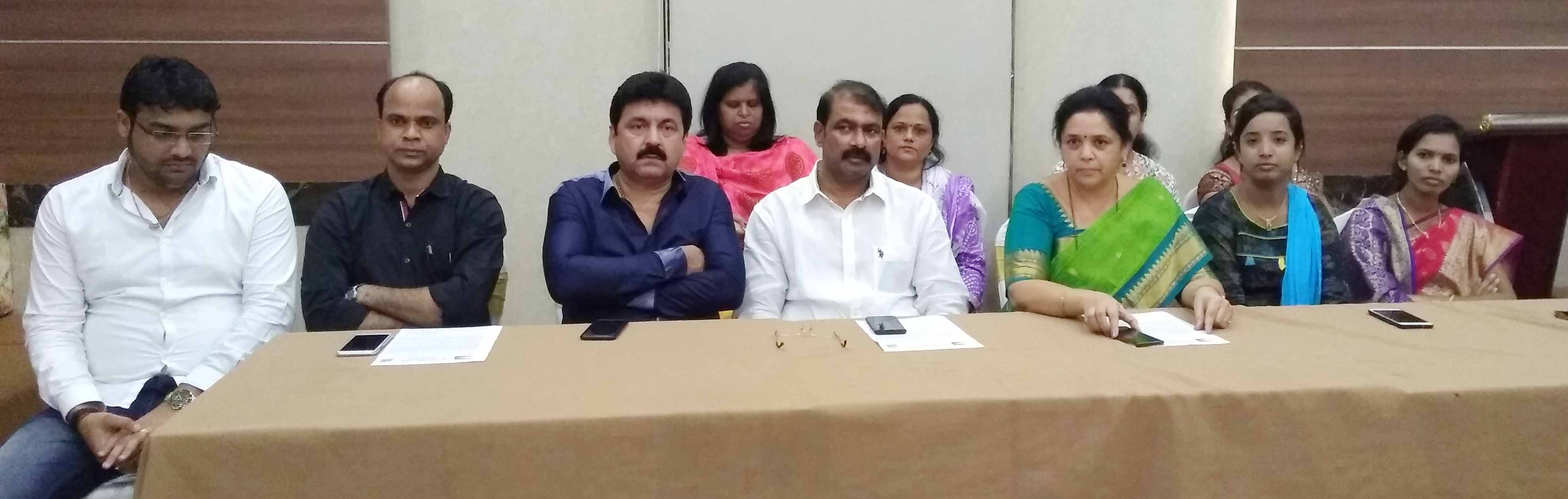 अजितदादांच्या वाढदिवसानिमित्त रविवारी महिलांच्या सुरक्षिततेचा संदेश देणारी रॅली