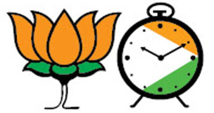 महापौर निवडणूक बिनविरोध होणार? भाजपाची राष्ट्रवादीला विनंती