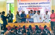 नागरिकांमध्ये आणि सैनिकामध्ये भावबंध निर्माण झाला पाहिजे - नायक दिगेंद्र कुमार