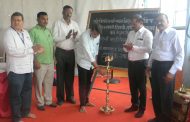शिक्षकांच्या अंगी असणारा उत्साह हा नवकल्पनांच्या निर्मितीचा पाया - नाना शिवले