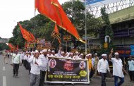 फसणवीस सरकार बहुजन समाजाची दिशाभूल करीत आहे - सचिन साठे