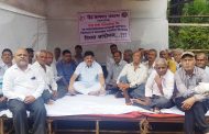 डाई-ईची कंपनीच्या स्थलांतरास कामगारांचा विरोध