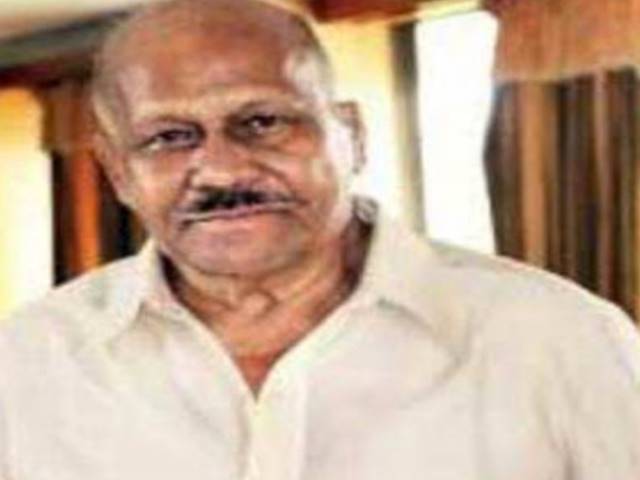 नामवंत मल्लांचे वस्ताद, हिंदकेसरी गणपतराव आंदळकर यांचे निधन