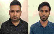 वाकडमधील श्रीमंत व्यावसायिकाच्या पत्नीला ५ लाखांची खंडणी मागणारे २ इंजिनिअर तरूण अटक