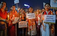 कासारसाई घटनेतील नराधमांना फाशी द्या !