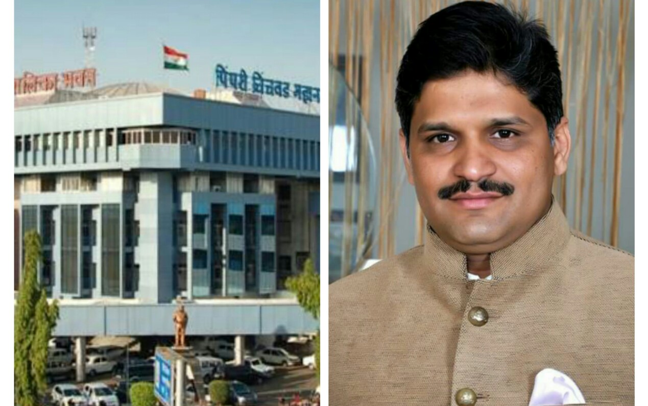 स्वाईन फ्ल्यूच्या बळींना प्रशासनासह सत्ताधारीच जबाबदार; गुन्हे दाखल करण्याची राहुल कलाटेंची मागणी