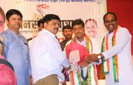 भाजपा विरोधात 'महाआघाडी' झालीच पाहिजे - अशोक चव्हाण
