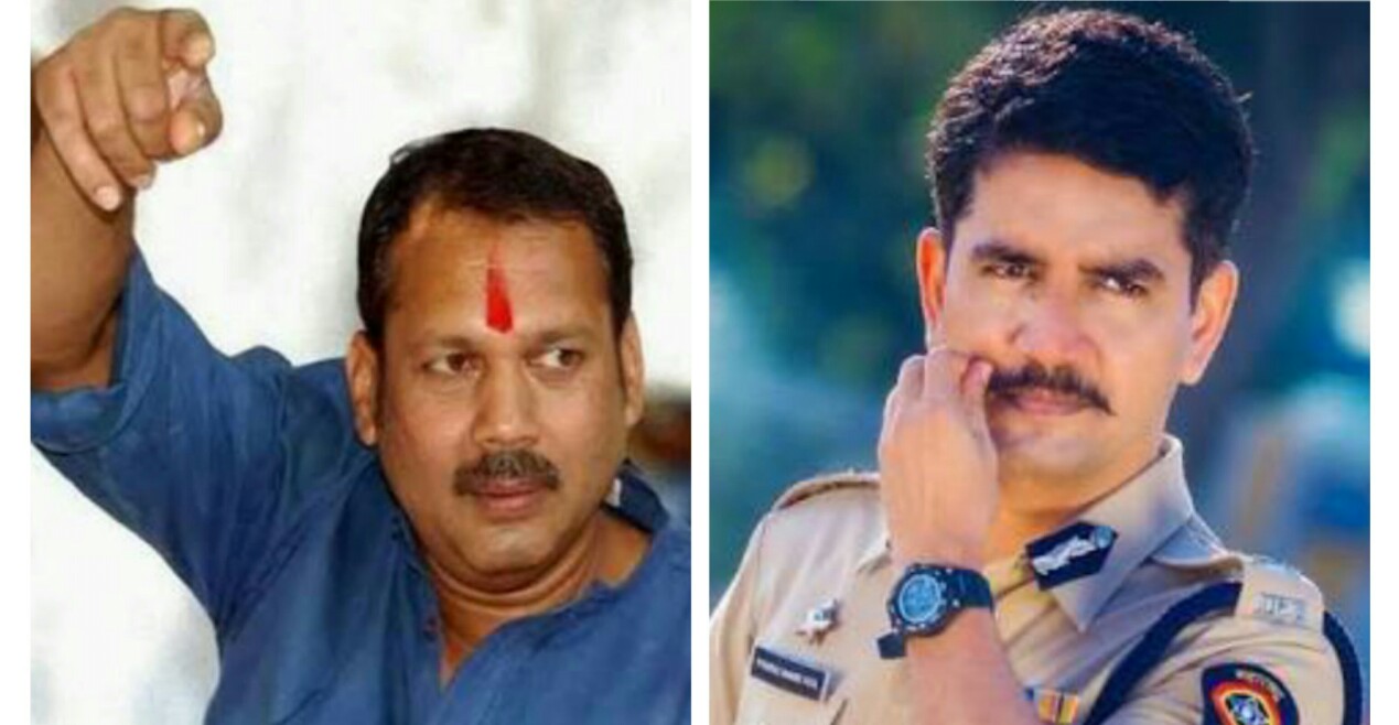 मंगळवार तळे माझ्या मालकीचे, पोलिसांनी वेढा दिला तरी त्यातच विसर्जन करा!