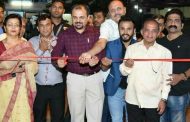 गणपती विसर्जनासाठी पिंपरीगावात कृत्रिम हौदाची उभारणी; आसवानी असोसिएटस्‌ आणि ॲस्पीफ्लाय इनव्हायरमेंटचा पुढाकार