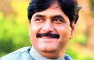पिंपरी महापालिका सभागृहात लोकनेते गोपीनाथ मुंडेंचे तैलचित्र लावा; सामाजिक कार्यकर्ते दिपक खैरनार यांची मागणी