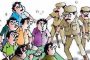 पिंपरी महासभेत राष्ट्रवादी-भाजप नगरसेवकांमध्ये जुंपली