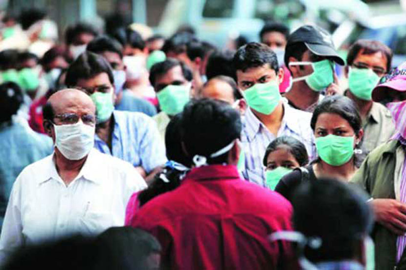 रहाटणीतील तरूणाचा 'स्वाईन फ्लू'ने मृत्यू, बळींचा आकडा १४ वर पोहचला