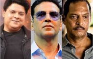 साजिद खानवरील आरोपांमुळे अक्षयने थांबवलं 'हाऊसफुल ४' चं शूटींग