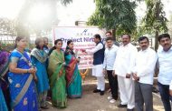 वाकडच्या शाळेत मुलींना स्व-संरक्षणाचे धडे देणारा 'निर्भया' प्रकल्प सुरु