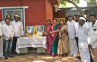 पटेल, गांधी यांची जातीय वादाविरुध्दची लढाई प्रेरणादायी - सचिन साठे