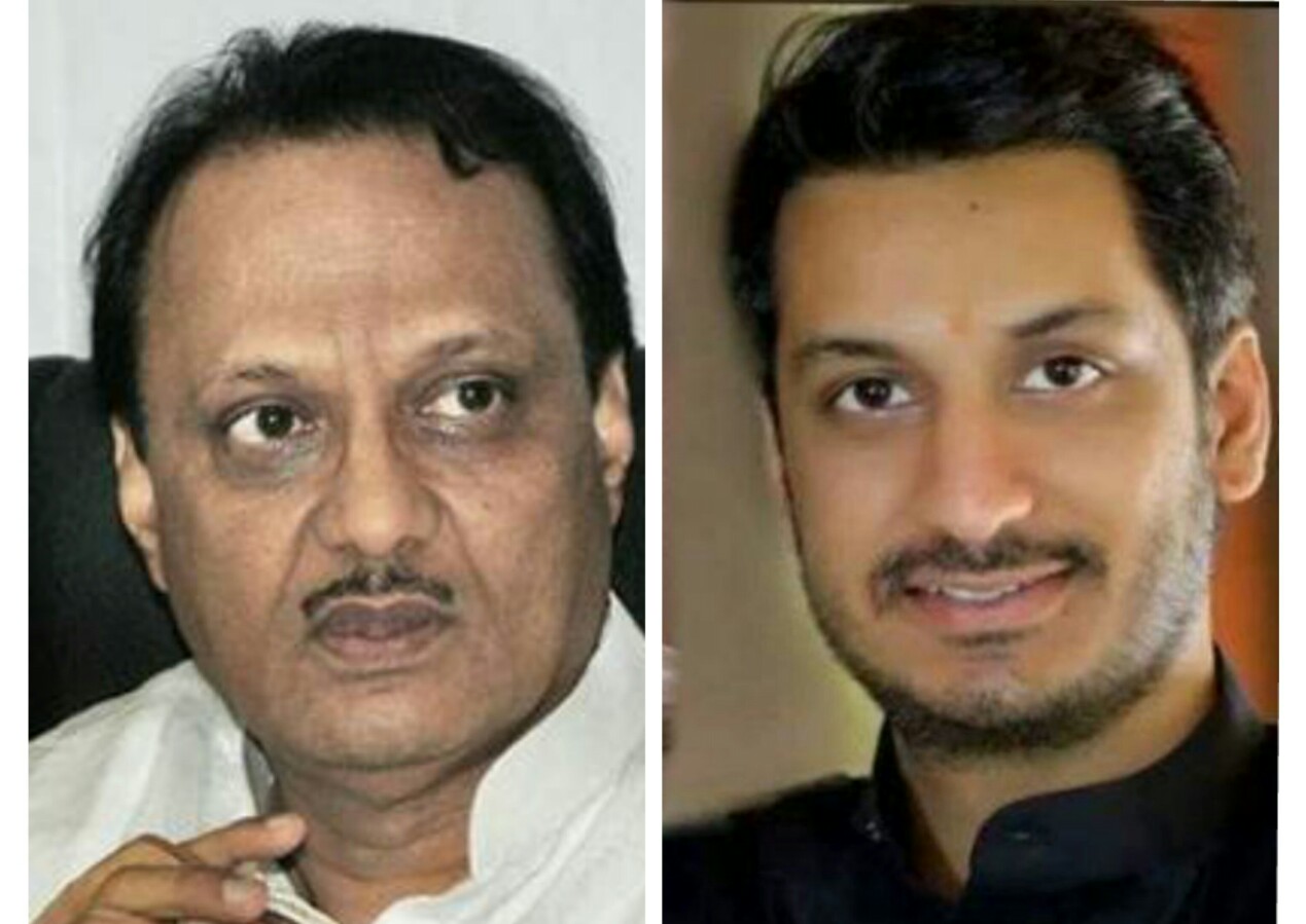 पार्थ लोकसभा निवडणूक लढणार का? अजित पवार म्हणाले...