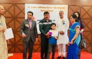 पिंपळे सौदागरला सामूहिक क्षमावाणी पर्वाचे आयोजन