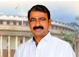 संजोग वाघेरेंनी लोकसभेसाठी 'कंबर' कसली; आमदार सुरेश लाड यांच्या वाढदिवसानिमित्त मावळात 'शक्तीप्रदर्शन'