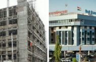 भोसरीतील विकसकांना पालिकेने धाडल्या नोटीसा; अटी-शर्तींचे पालन न केल्यास बांधकाम परवाना रद्द करण्याचा इशारा