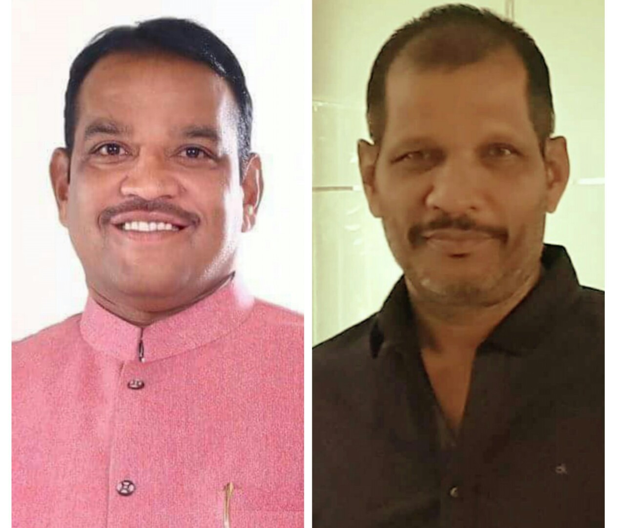 भ्रष्टाचार, वाढत्या गुन्हेगारीबाबत भ्रशब्द न काढणारा 'मौनी आमदार' म्हणून लक्ष्मण जगताप यांची ख्याती - श्रीरंग बारणे यांचा प्रतिहल्ला