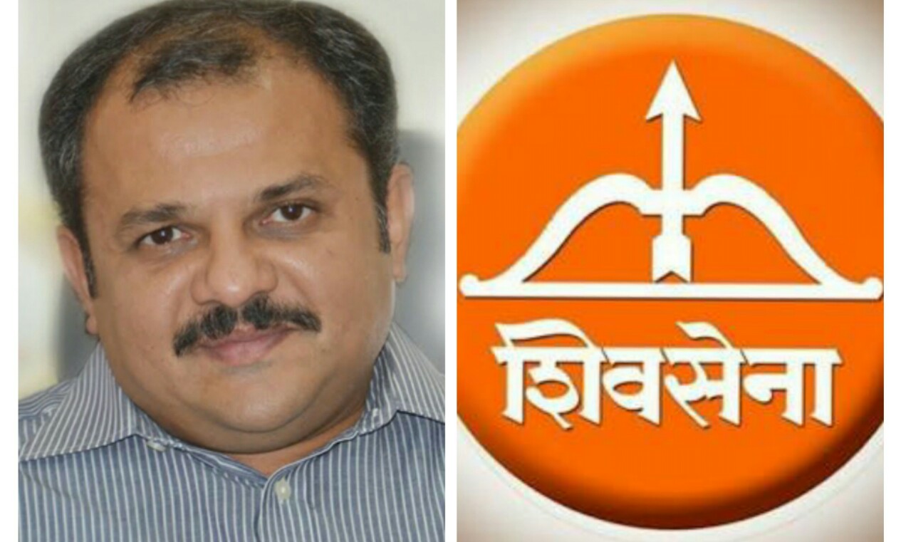 महापालिका आयुक्त हर्डीकर भाजपचे 'दलाल', शिवसेनेचा घणाघात
