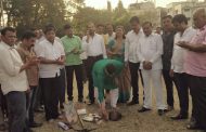 मुख्यमंत्र्यांची सभा ऐतिहासिक ठरणार; पालकमंत्री गिरीश बापट यांचा दावा