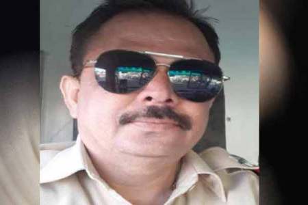 तक्रारदार महिलेचा विनयभंग करणारा सहाय्यक फौजदार निलंबित