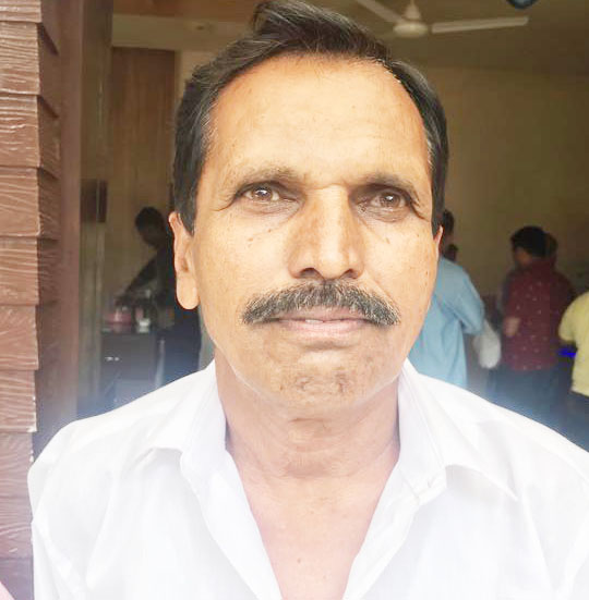 बीव्हीजी आणि इनव्हायरो इन्फ्रा कंपनीला कचरा गोळा करण्याचा थेट पद्धतीने दिलेला ठेका रद्द करा – रमेश वाघेरे
