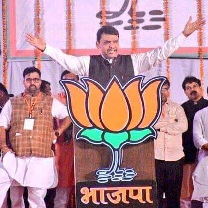 ...तर मावळ, शिरूरमधून भाजपचे खासदार निवडून आणू - देवेंद्र फडणवीस