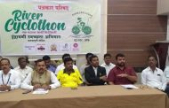 नदी प्रदूषण रोखण्यासाठी अभियानात नागरीकांनी सहभागी व्हावे - आमदार महेश लांडगे