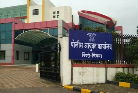 दहशत माजवत म्होरक्याला श्रध्दांजली देण्याचा  रावण टोळीचा 'प्लॅन' पोलीसांनी उधळला
