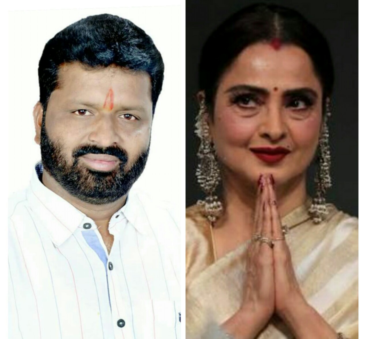 खासदार रेखा यांच्याकडून कासारवाडीतील शाळेच्या इमारतीसाठी सव्वा २ कोटीचा निधी प्राप्त