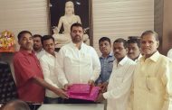 आमदार महेश लांडगे यांच्या पाठपुराव्याने 'एजीओ' कंपनीतील कामगारांना बोनस