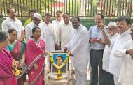 इंदिराजींचे विचार देशासाठी प्रेरणादायी - सचिन साठे