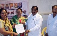 प्राधिकरणाच्या गृहप्रकल्पाचे मुख्यमंत्र्यांच्या हस्ते डिसेंबरमध्ये भूमीपूजन - सदाशिव खाडे