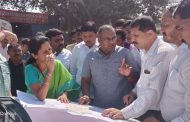 ताथवडे, पुनवळे ‘अंडरपास’ला अखेर ‘गती’