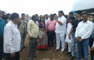 'प्रदुषण करणाऱ्या भंगार व्यावसायिकांच्या सुविधा बंद करा'