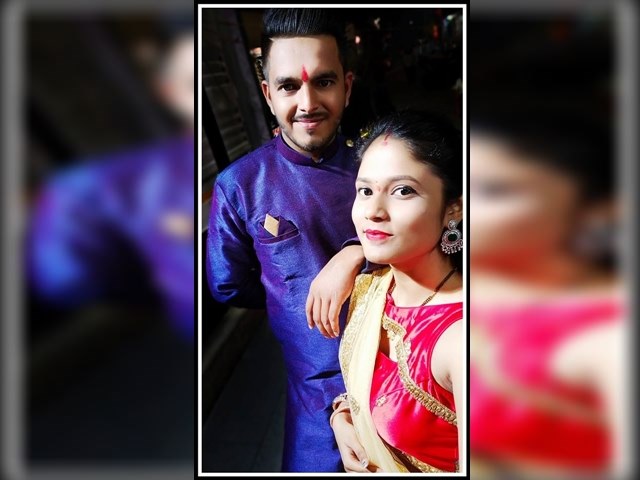 पत्नीच्या जाचाला कंटाळून पतीची आत्महत्या