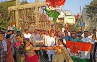 जनतेने ‘हुकूमशाहीला’ दिला गर्भित इशारा - सचिन साठे