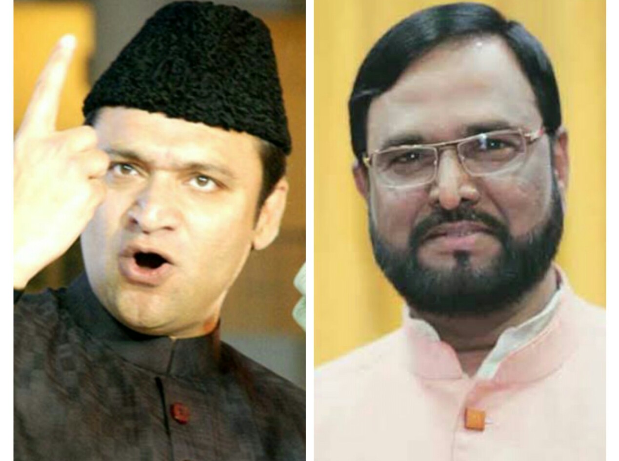 पंतप्रधानांना मारण्याची भाषा देशविघातक वृत्तीची, निजामशाही चालू देणार नाही; खासदार अमर साबळेंचा ओवेसी बंधूंवर पलटवार