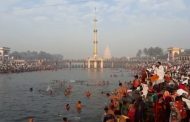 आळंदीत रंगला कार्तिकी वारी-संजीवन समाधी सोहळा