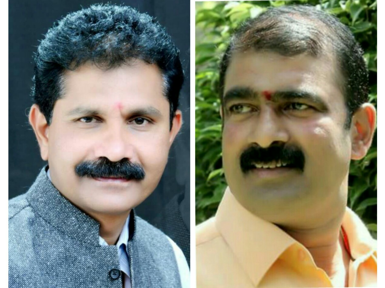 शहरात कोणीही भाजपा सोडून जाणार नाही, राष्ट्रवादीकडून 'अफवा' पसरविण्याचा 'उद्योग' - एकनाथ पवार