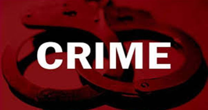 पोलीस हवालदाराला आरोपीची पोलीस ठाण्यातच शिवीगाळ