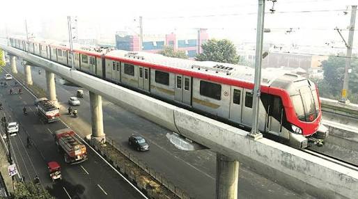 पिंपरी ते निगडी मेट्रोच्या डीपीआरला स्थायीची मंजूरी