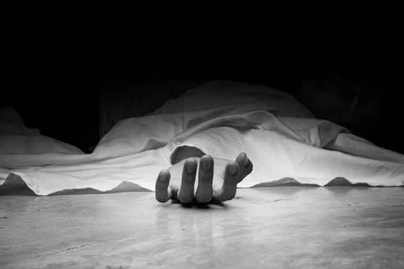 बेवारस मृतदेहांवर ४१ दिवसानंतरही अत्यसंस्कार नाहीत