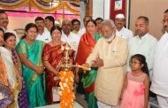 सहकार हे आश्वासनावर नाही तर विश्वासावर चालते – कांतीलाल गुजर