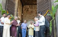 शनिवारवाड्याचा वर्धापनदिन थाटात साजरा